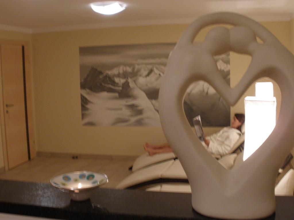 Apart Silvana Langenfeld Ngoại thất bức ảnh