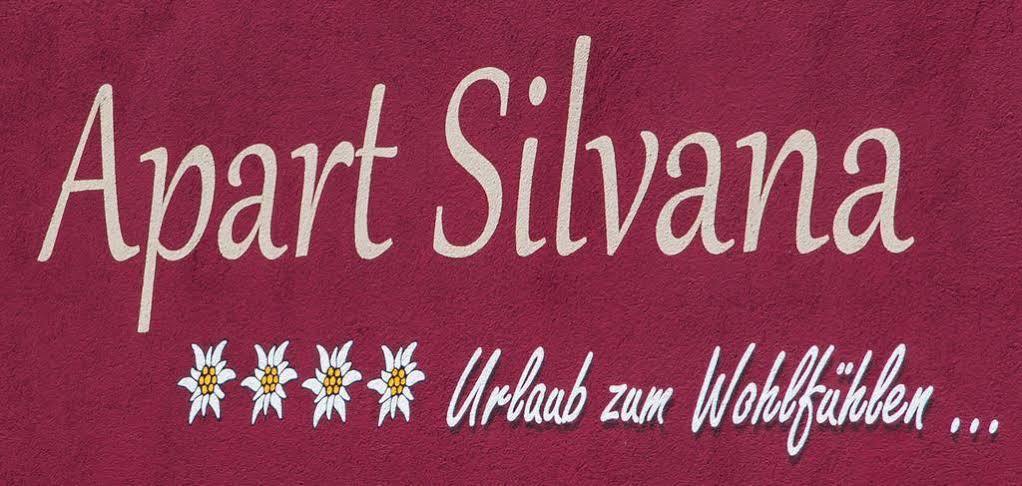 Apart Silvana Langenfeld Ngoại thất bức ảnh